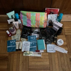 TODAY Last Day FINAL$ BN!💄Cool Make-up bundle!